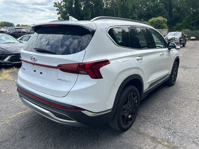 2023 Hyundai Santa Fe Plug-In Hybrid Limited