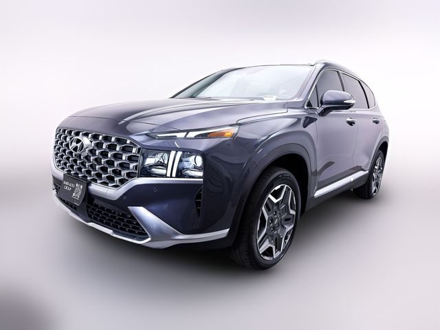 2023 Hyundai Santa Fe Plug-In Hybrid Limited