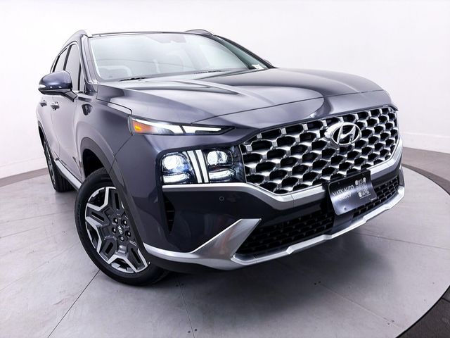 2023 Hyundai Santa Fe Plug-In Hybrid Limited