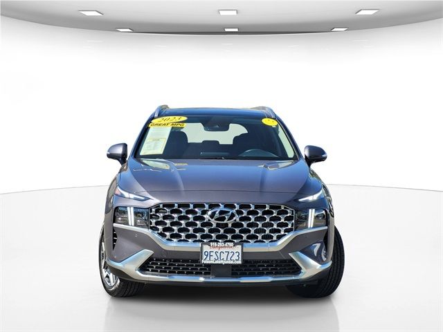 2023 Hyundai Santa Fe Plug-In Hybrid Limited