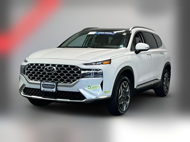 2023 Hyundai Santa Fe Plug-In Hybrid Limited