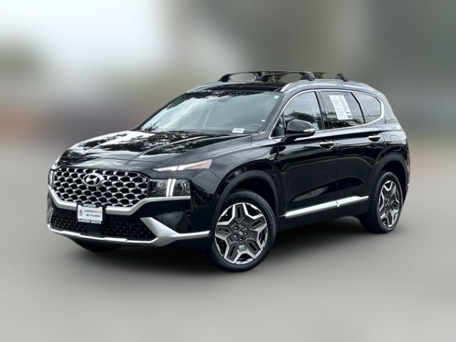 2023 Hyundai Santa Fe Plug-In Hybrid Limited