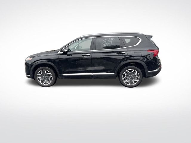 2023 Hyundai Santa Fe Plug-In Hybrid Limited