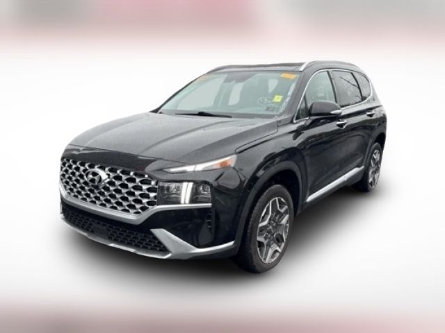 2023 Hyundai Santa Fe Plug-In Hybrid Limited