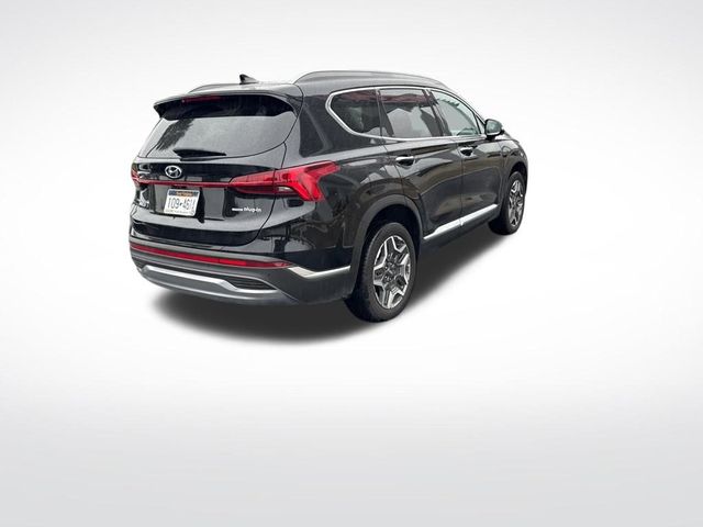 2023 Hyundai Santa Fe Plug-In Hybrid Limited