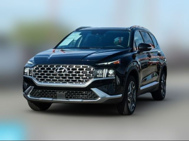 2023 Hyundai Santa Fe Plug-In Hybrid Limited