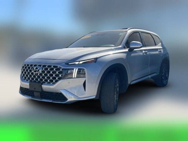 2023 Hyundai Santa Fe Plug-In Hybrid Limited