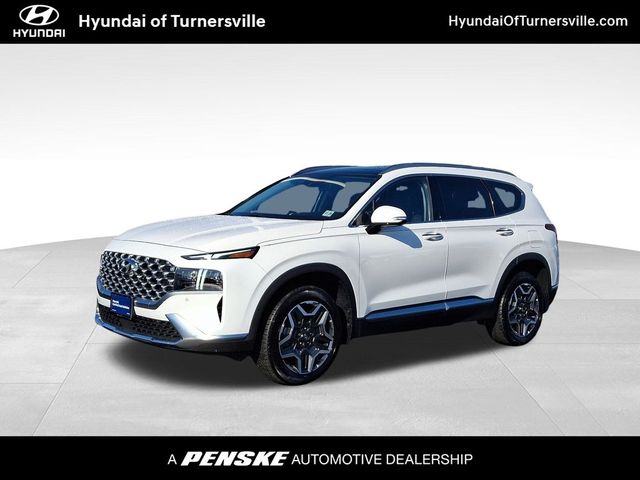 2023 Hyundai Santa Fe Plug-In Hybrid Limited