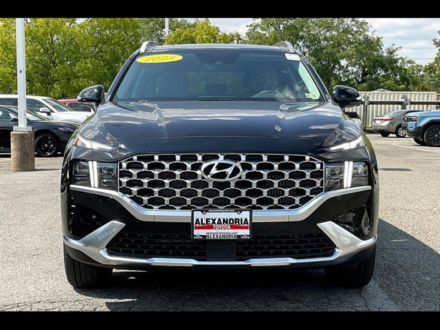 2023 Hyundai Santa Fe Plug-In Hybrid Limited