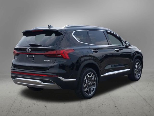 2023 Hyundai Santa Fe Plug-In Hybrid Limited