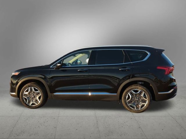 2023 Hyundai Santa Fe Plug-In Hybrid Limited