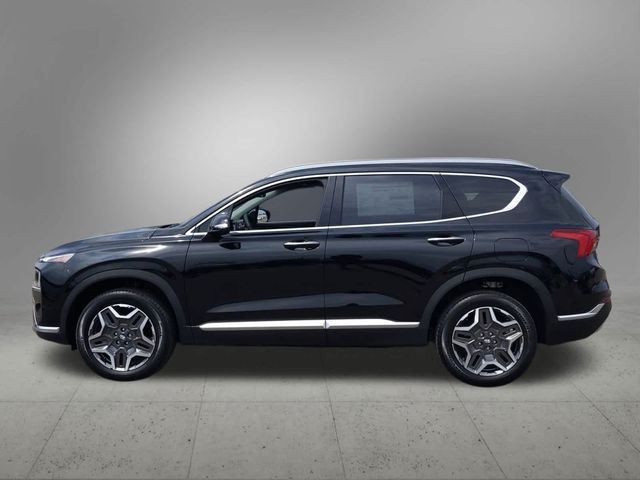 2023 Hyundai Santa Fe Plug-In Hybrid Limited