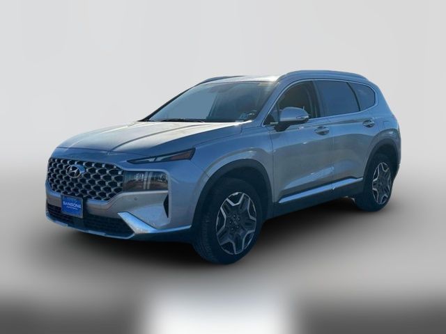 2023 Hyundai Santa Fe Plug-In Hybrid Limited