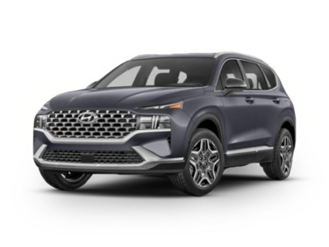 2023 Hyundai Santa Fe Plug-In Hybrid Limited