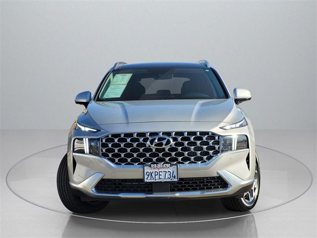 2023 Hyundai Santa Fe Plug-In Hybrid Limited