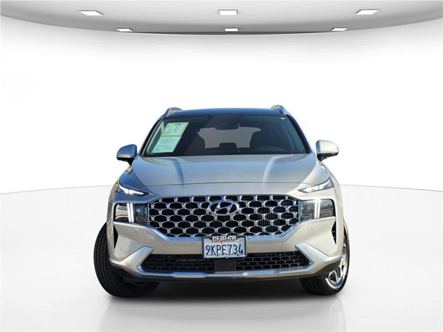 2023 Hyundai Santa Fe Plug-In Hybrid Limited