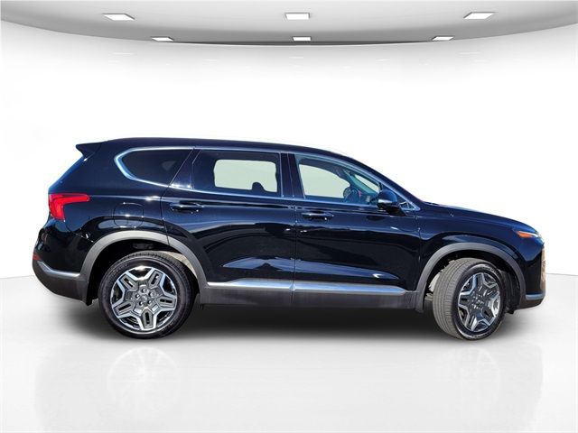 2023 Hyundai Santa Fe Plug-In Hybrid Limited