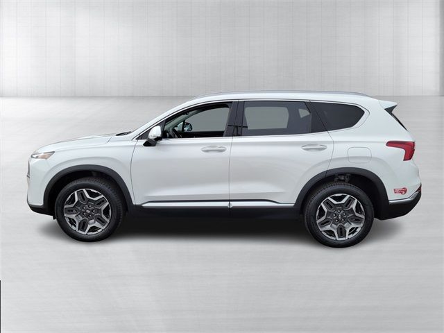 2023 Hyundai Santa Fe Plug-In Hybrid Limited