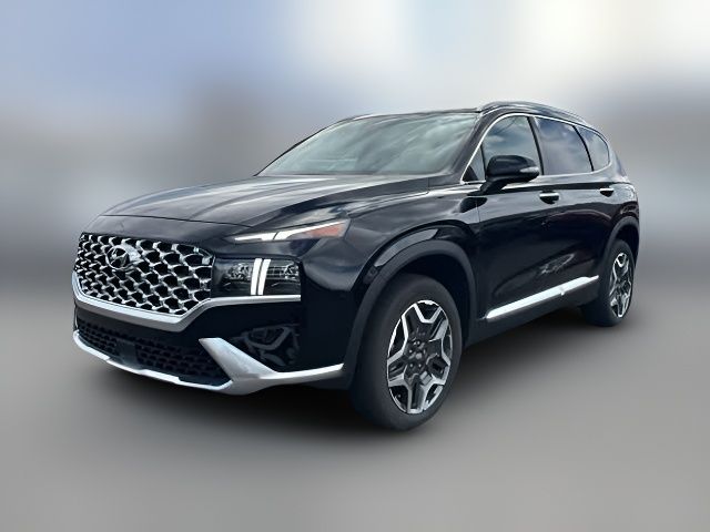 2023 Hyundai Santa Fe Plug-In Hybrid Limited