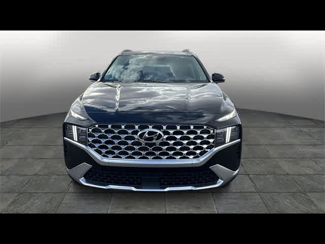 2023 Hyundai Santa Fe Plug-In Hybrid Limited