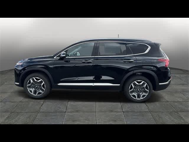 2023 Hyundai Santa Fe Plug-In Hybrid Limited