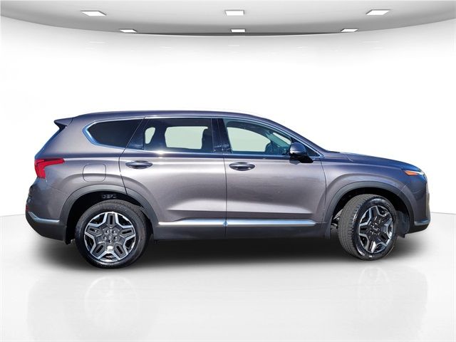 2023 Hyundai Santa Fe Plug-In Hybrid Limited