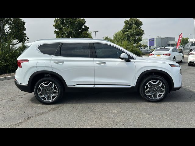 2023 Hyundai Santa Fe Plug-In Hybrid Limited