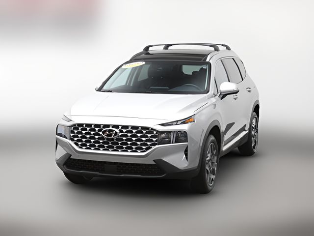 2023 Hyundai Santa Fe Plug-In Hybrid Limited