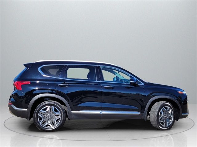 2023 Hyundai Santa Fe Plug-In Hybrid Limited