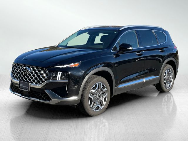 2023 Hyundai Santa Fe Plug-In Hybrid Limited