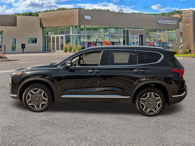 2023 Hyundai Santa Fe Plug-In Hybrid SEL Convenience