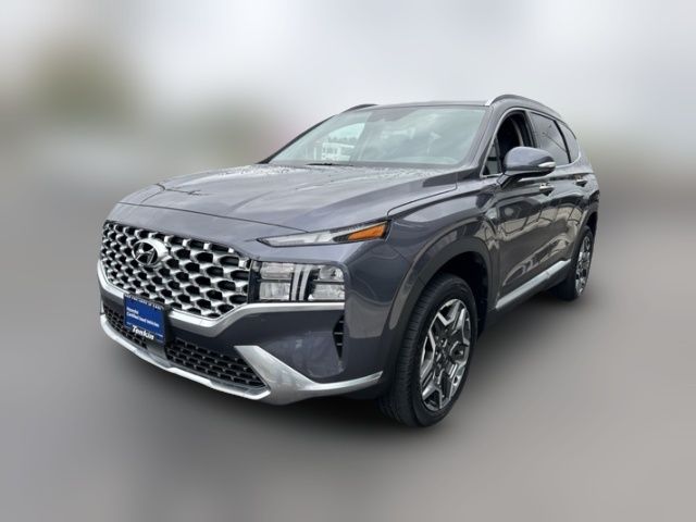 2023 Hyundai Santa Fe Plug-In Hybrid SEL Convenience