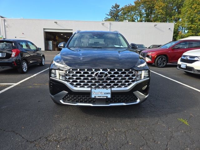 2023 Hyundai Santa Fe Plug-In Hybrid SEL Convenience