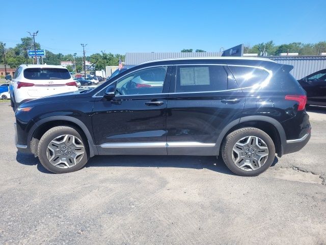 2023 Hyundai Santa Fe Plug-In Hybrid SEL Convenience