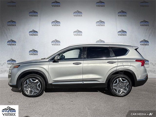 2023 Hyundai Santa Fe Plug-In Hybrid SEL Convenience