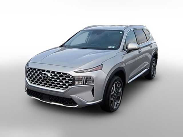 2023 Hyundai Santa Fe Plug-In Hybrid SEL Convenience