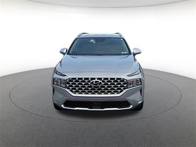 2023 Hyundai Santa Fe Plug-In Hybrid SEL Convenience