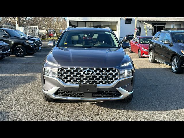 2023 Hyundai Santa Fe Plug-In Hybrid SEL Convenience