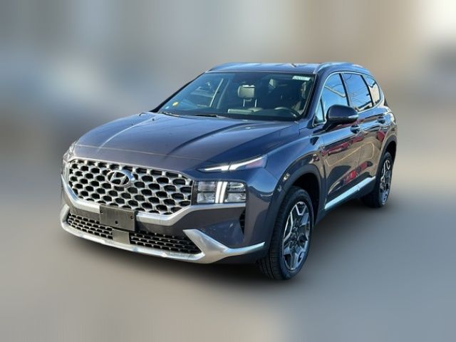 2023 Hyundai Santa Fe Plug-In Hybrid SEL Convenience