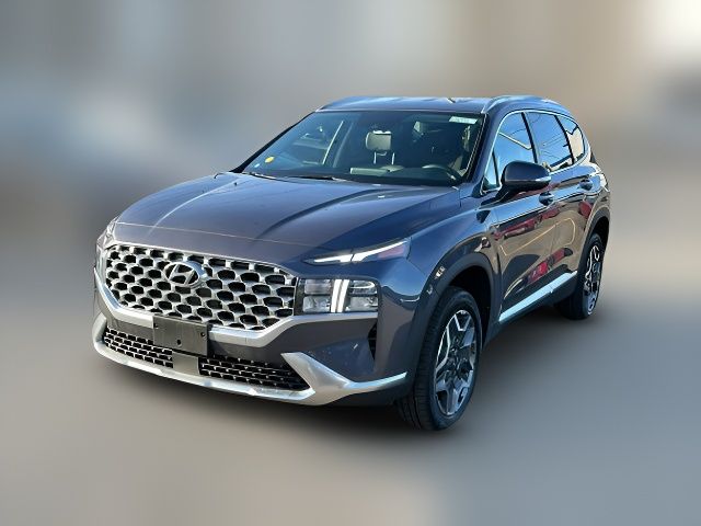 2023 Hyundai Santa Fe Plug-In Hybrid SEL Convenience