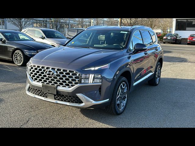 2023 Hyundai Santa Fe Plug-In Hybrid SEL Convenience