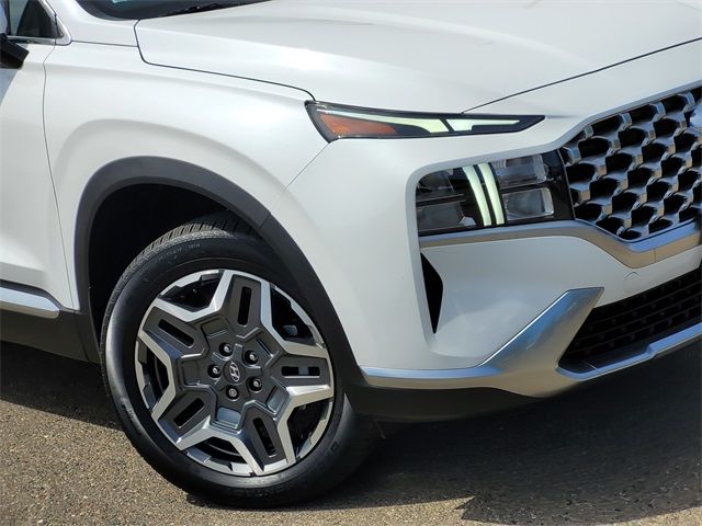 2023 Hyundai Santa Fe Plug-In Hybrid SEL Convenience