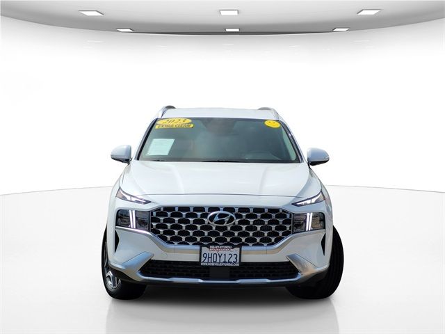 2023 Hyundai Santa Fe Plug-In Hybrid SEL Convenience