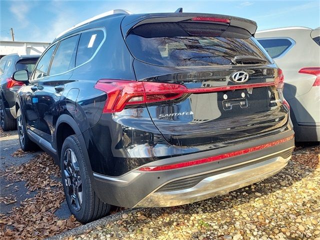 2023 Hyundai Santa Fe Plug-In Hybrid SEL Convenience