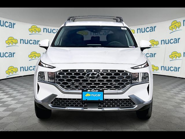 2023 Hyundai Santa Fe Plug-In Hybrid SEL Convenience