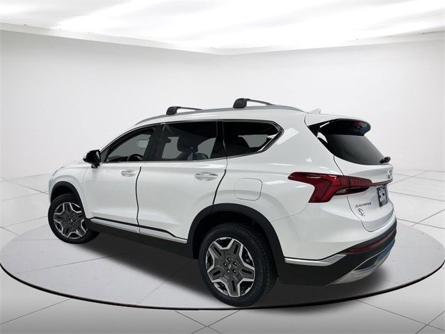 2023 Hyundai Santa Fe Plug-In Hybrid SEL Convenience