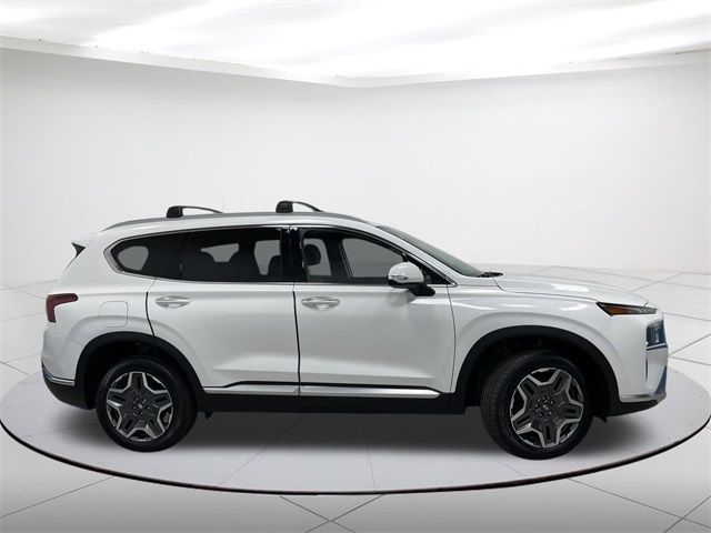 2023 Hyundai Santa Fe Plug-In Hybrid SEL Convenience