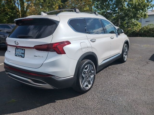 2023 Hyundai Santa Fe Plug-In Hybrid SEL Convenience