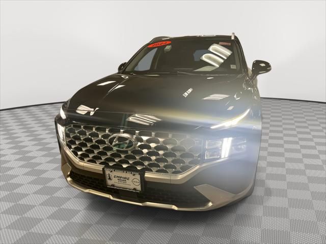 2023 Hyundai Santa Fe Plug-In Hybrid SEL Convenience