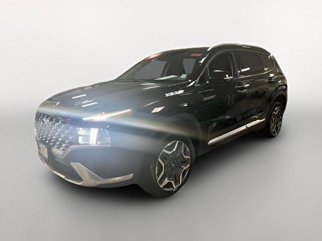 2023 Hyundai Santa Fe Plug-In Hybrid SEL Convenience
